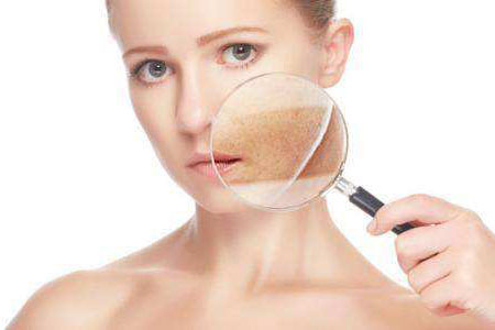 过敏怎么办（简单、快速处理皮肤过敏的方法）