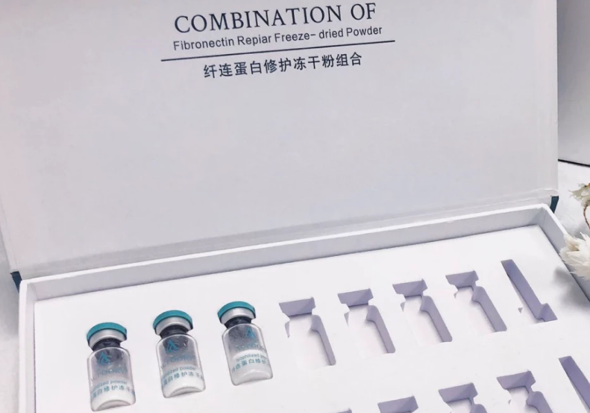 敏感肌肤的日常护理 , 专家做的攻略很详细