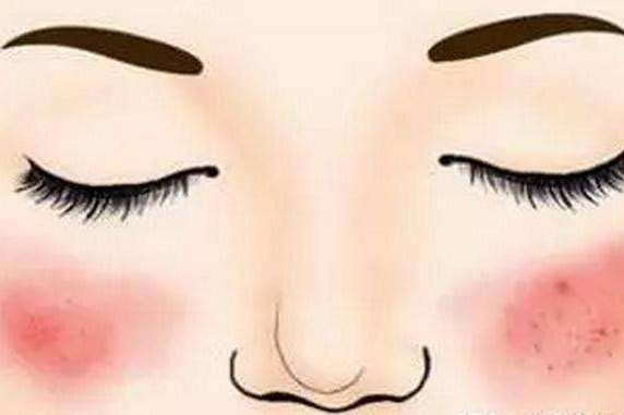 红血丝怎么形成的？（消除红血丝的日常方法和小妙招）
