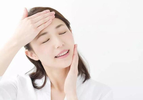 孩子为什么也会有红敏肌问题？应该如何护理？