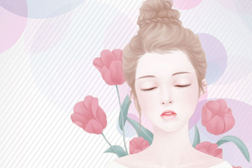 滥用护肤品，小心皮炎和激素脸，还想不想好好的了