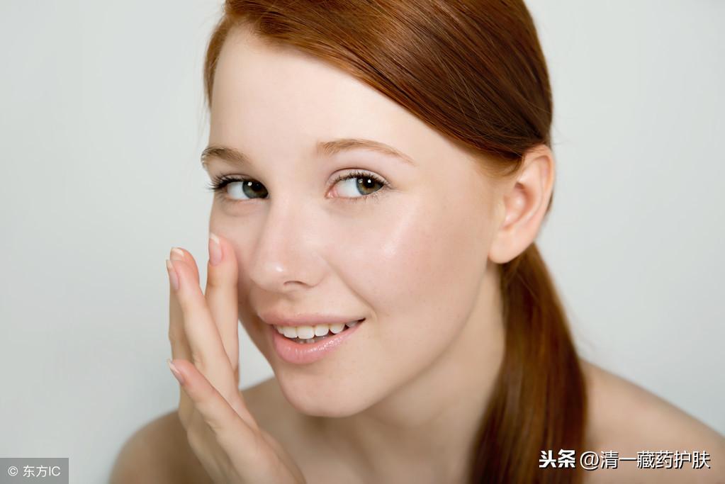 你的皮肤是敏感肌吗？可以用这些办法自测！