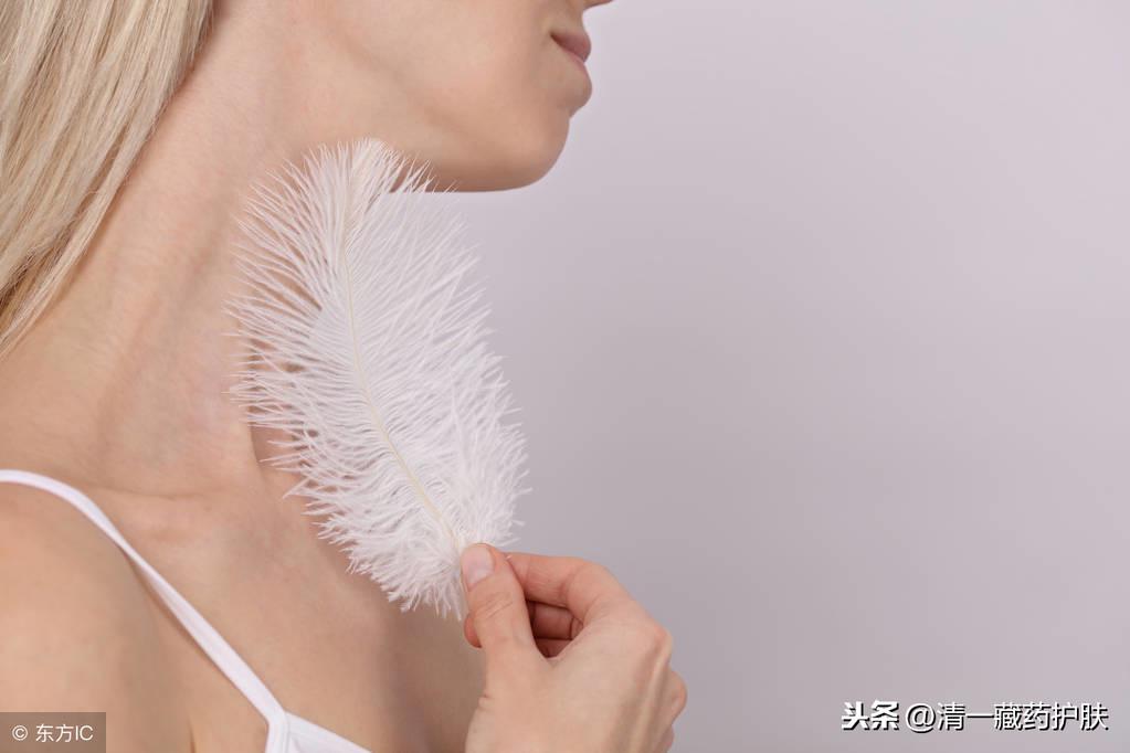 你的皮肤是敏感肌吗？可以用这些办法自测！
