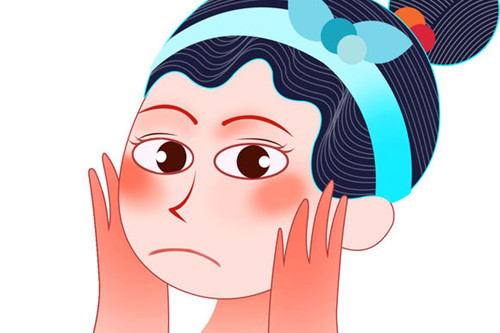 除了激素脸，激素还对我们的肌肤做了什么