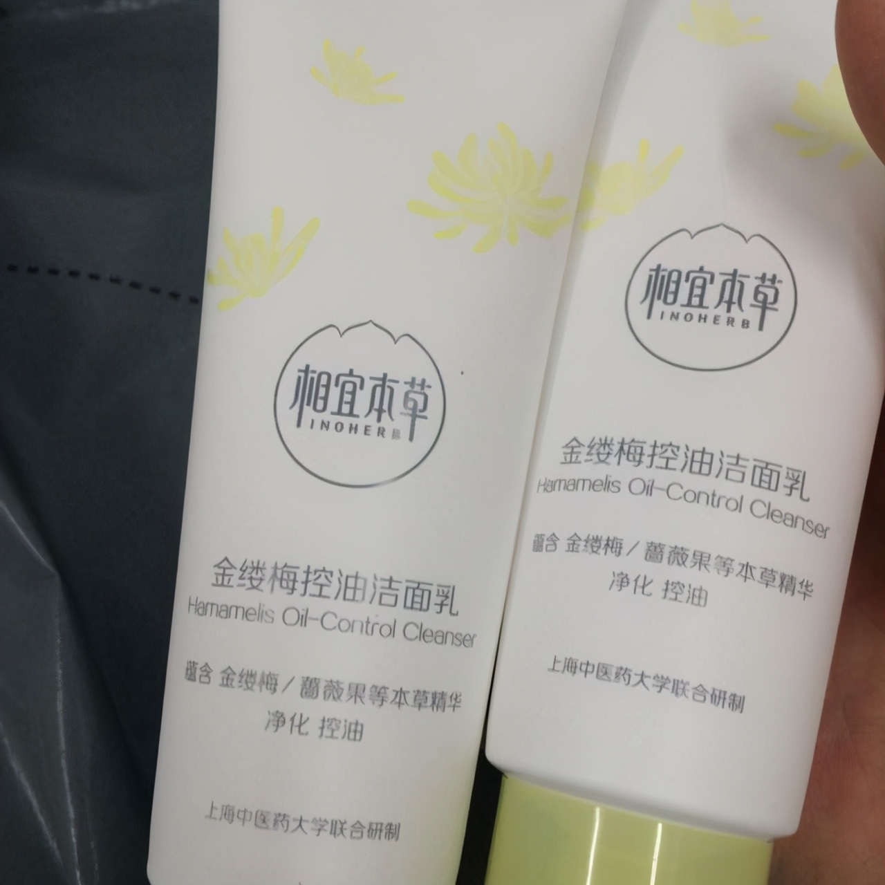 敏感肌、黑头用什么洗面奶？不妨试试这几款，不紧绷肌肤依然水嫩